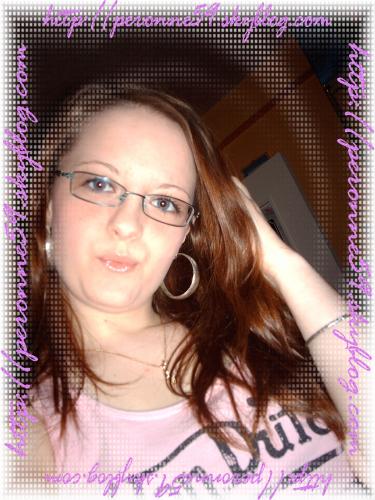 carole anne