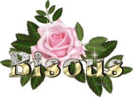 Gros Bisous &agrave; vous